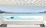 Nouvelle construction - Appartement - La Nucia