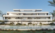 Nouvelle construction - Appartement - La Nucia