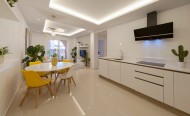 Nouvelle construction - Appartement - Los Alcázares