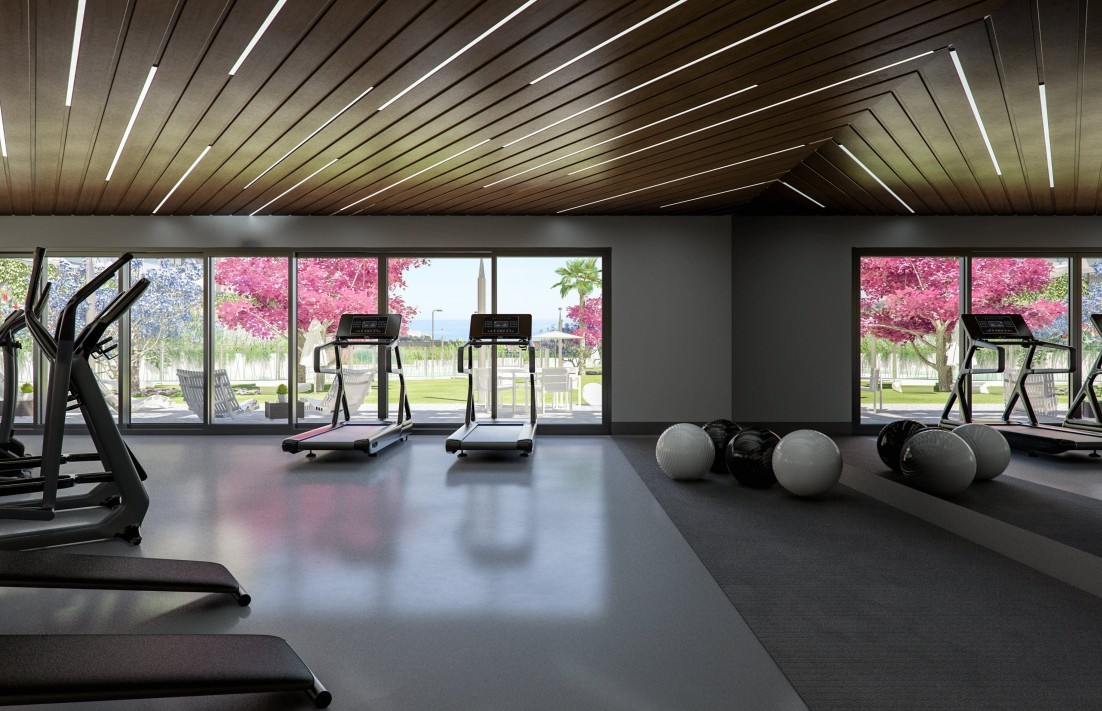 Nouvelle construction - Appartement - Orihuela Costa - Dehesa de Campoamor