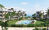 Nouvelle construction - Appartement - Orihuela Costa - Playa Flamenca
