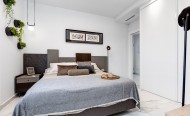 Nouvelle construction - Appartement - Orihuela Costa - Playa Flamenca