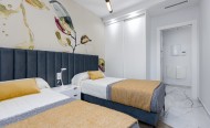 Nouvelle construction - Appartement - Orihuela Costa - Playa Flamenca