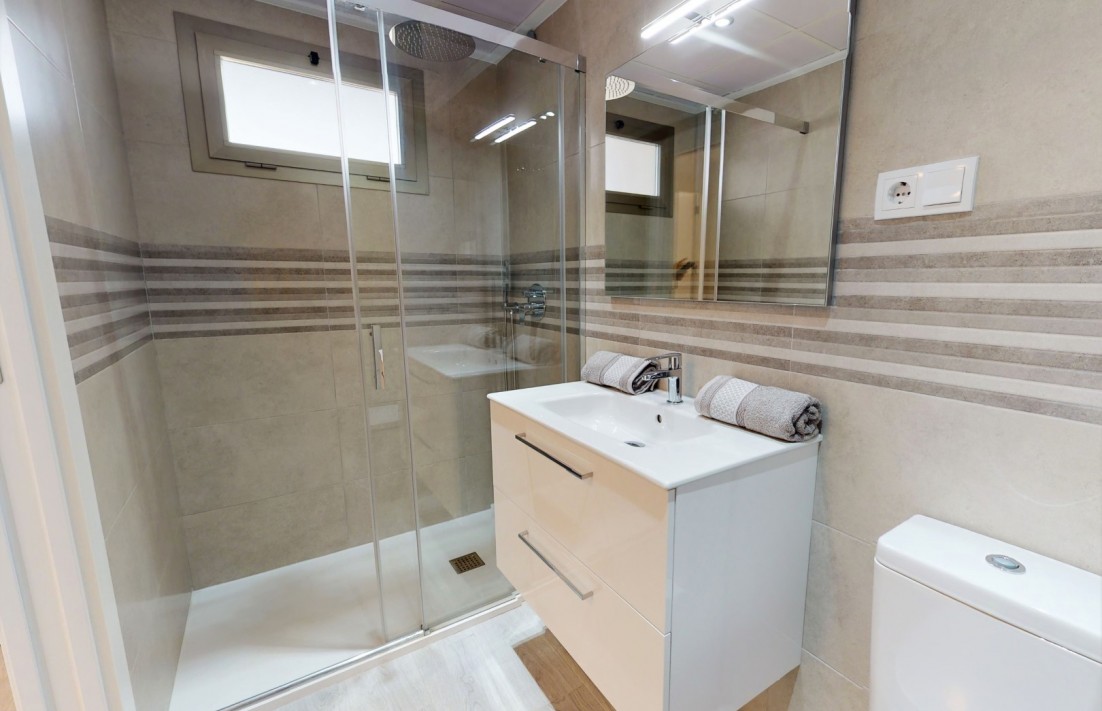 Nouvelle construction - Appartement - Orihuela Costa - Villamartín