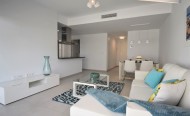 Nouvelle construction - Appartement - Orihuela Costa - Villamartín