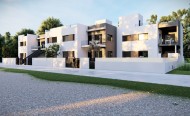 Nouvelle construction - Appartement - Pilar de la Horadada