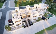 Nouvelle construction - Appartement - Pilar de la Horadada