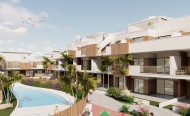 Nouvelle construction - Appartement - Pilar de la Horadada