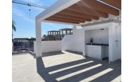 Nouvelle construction - Appartement - Pilar de la Horadada