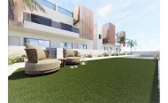 Nouvelle construction - Appartement - Pilar de la Horadada
