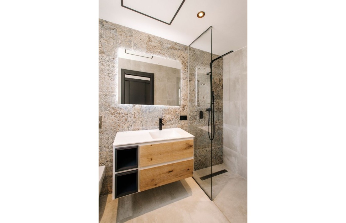 Nouvelle construction - Appartement - Rojales, Ciudad Quesada - Rojales