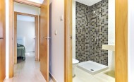 Nouvelle construction - Appartement - San Miguel de Salinas