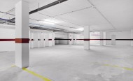 Nouvelle construction - Appartement - San Miguel de Salinas