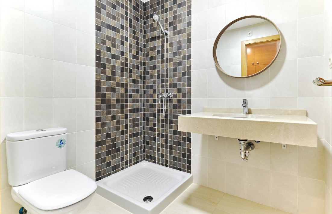 Nouvelle construction - Appartement - San Miguel de Salinas