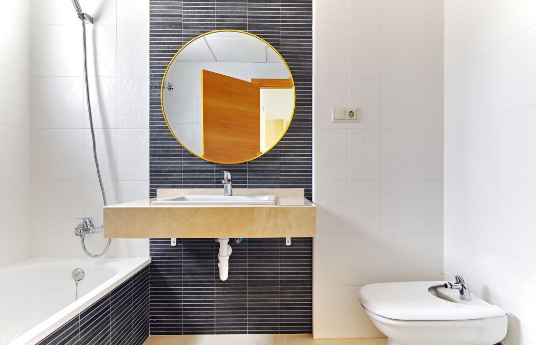 Nouvelle construction - Appartement - San Miguel de Salinas