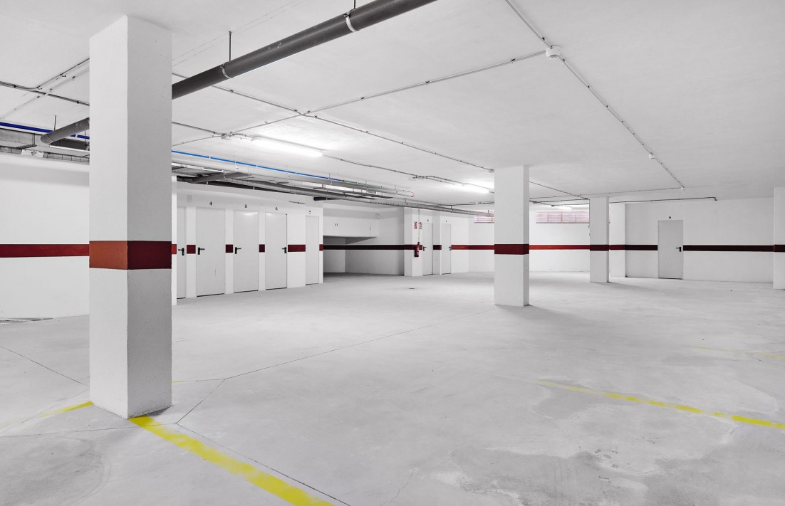 Nouvelle construction - Appartement - San Miguel de Salinas