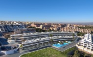 Nouvelle construction - Appartement - Santa Pola, Gran Alacant - Gran Alacant