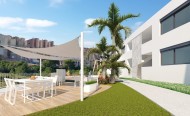 Nouvelle construction - Appartement - Santa Pola, Gran Alacant - Gran Alacant