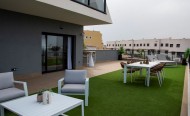 Nouvelle construction - Appartement - Santa Pola, Gran Alacant - Gran Alacant