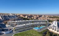 Nouvelle construction - Appartement - Santa Pola, Gran Alacant - Gran Alacant