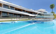 Nouvelle construction - Appartement - Santa Pola, Gran Alacant - Gran Alacant