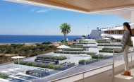 Nouvelle construction - Appartement - Santa Pola, Gran Alacant - Gran Alacant