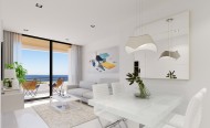 Nouvelle construction - Appartement - Santa Pola, Gran Alacant - Gran Alacant