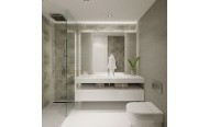 Nouvelle construction - Appartement - Santa Pola, Gran Alacant - Gran Alacant