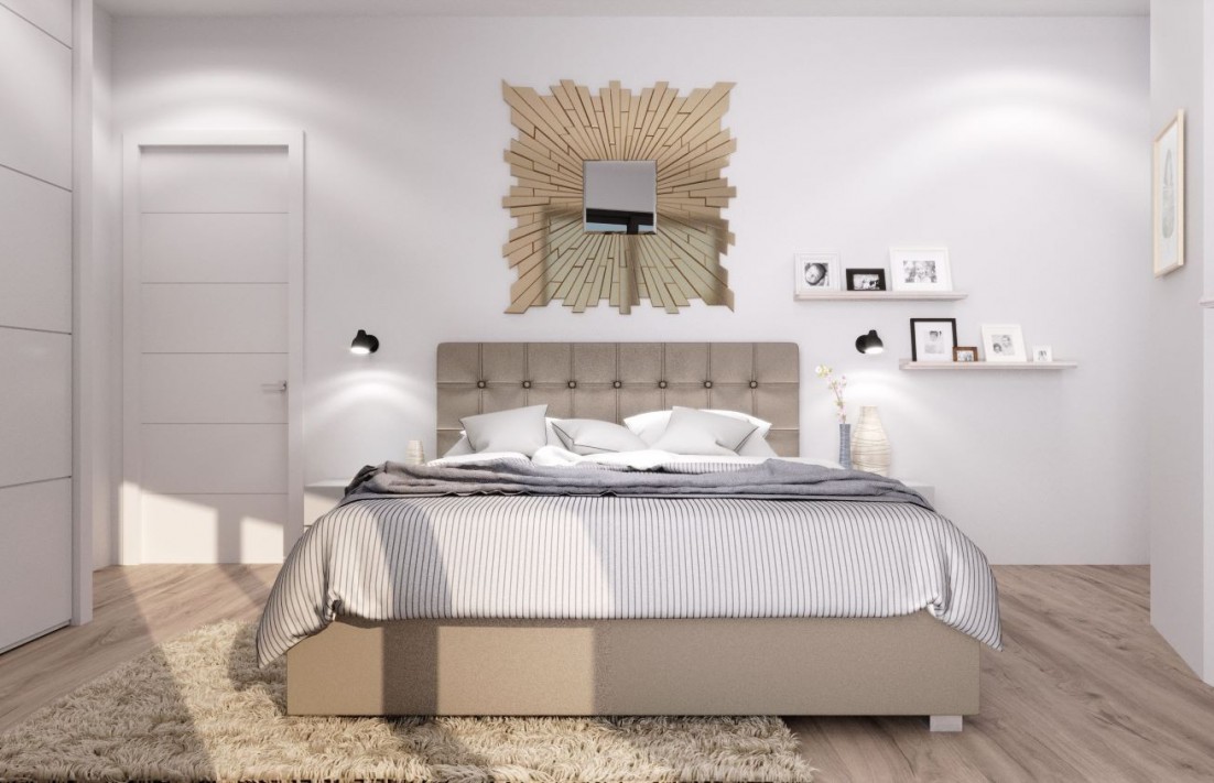 Nouvelle construction - Appartement - Torrevieja