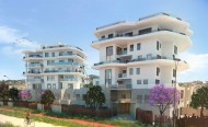 Nouvelle construction - Appartement - Villajoyosa