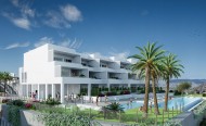 Nouvelle construction - Appartement - Villajoyosa