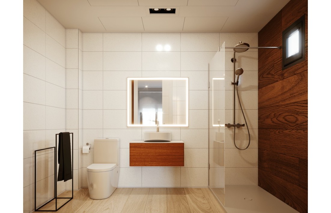 Nouvelle construction - Maison Jumelée - Dolores de Pacheco - Dolores de pacheco