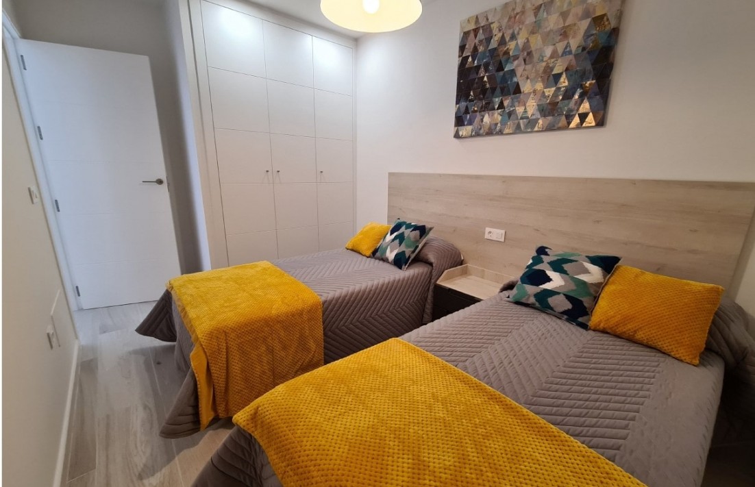 Nouvelle construction - Maison Mitoyenne - Avileses