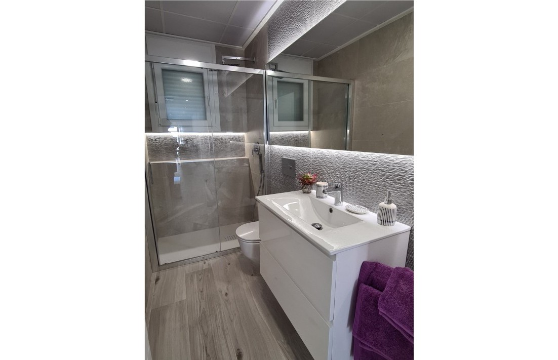 Nouvelle construction - Maison Mitoyenne - Avileses