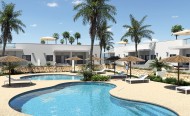 Nouvelle construction - Maison Mitoyenne - El Vergel