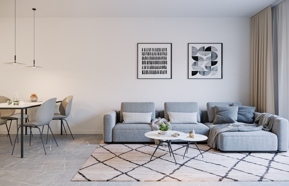 Nouvelle construction - Maison Mitoyenne - Murcia