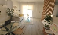 Nouvelle construction - Maison Mitoyenne - Pilar de la Horadada - Torre de la Horadada 