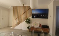 Nouvelle construction - Maison Mitoyenne - Pilar de la Horadada - Torre de la Horadada 