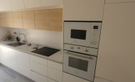 Nouvelle construction - Maison Mitoyenne - Pilar de la Horadada - Torre de la Horadada 
