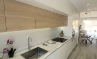 Nouvelle construction - Maison Mitoyenne - Pilar de la Horadada - Torre de la Horadada 