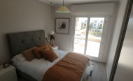 Nouvelle construction - Maison Mitoyenne - Pilar de la Horadada - Torre de la Horadada 