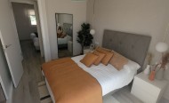 Nouvelle construction - Maison Mitoyenne - Pilar de la Horadada - Torre de la Horadada 