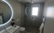 Nouvelle construction - Maison Mitoyenne - Pilar de la Horadada - Torre de la Horadada 