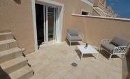 Nouvelle construction - Maison Mitoyenne - Pilar de la Horadada - Torre de la Horadada 