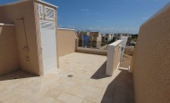 Nouvelle construction - Maison Mitoyenne - Pilar de la Horadada - Torre de la Horadada 