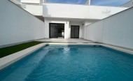 Nouvelle construction - Maison Mitoyenne - Pilar de la Horadada