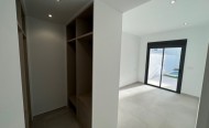 Nouvelle construction - Maison Mitoyenne - Pilar de la Horadada