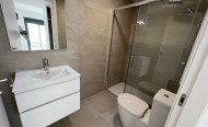Nouvelle construction - Maison Mitoyenne - Pilar de la Horadada