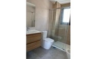 Nouvelle construction - Maison Mitoyenne - San Javier - Santiago de la Ribera