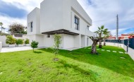 Nouvelle construction - Villa - Alfaz del Pi - El Albir